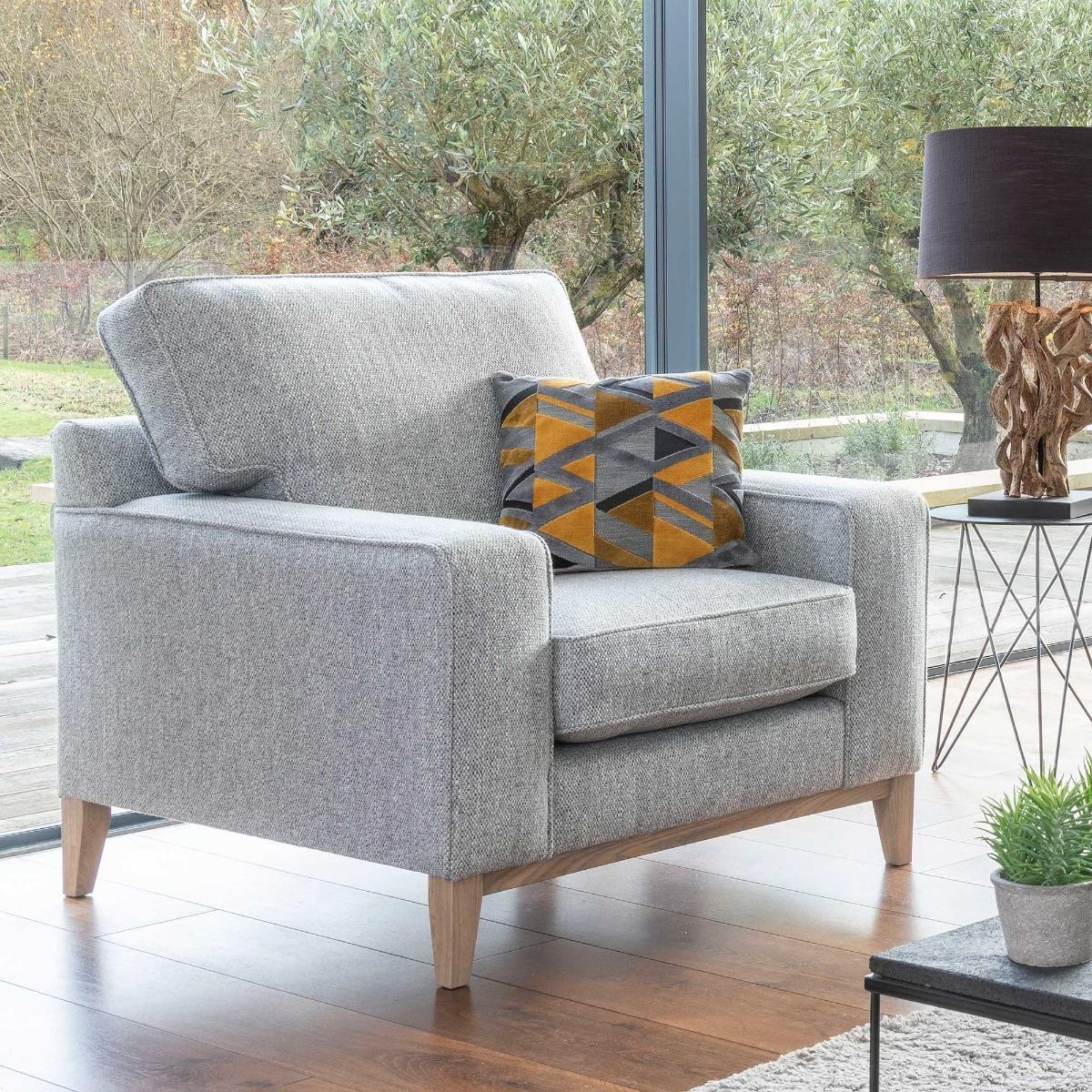Ashton Chair – image 2