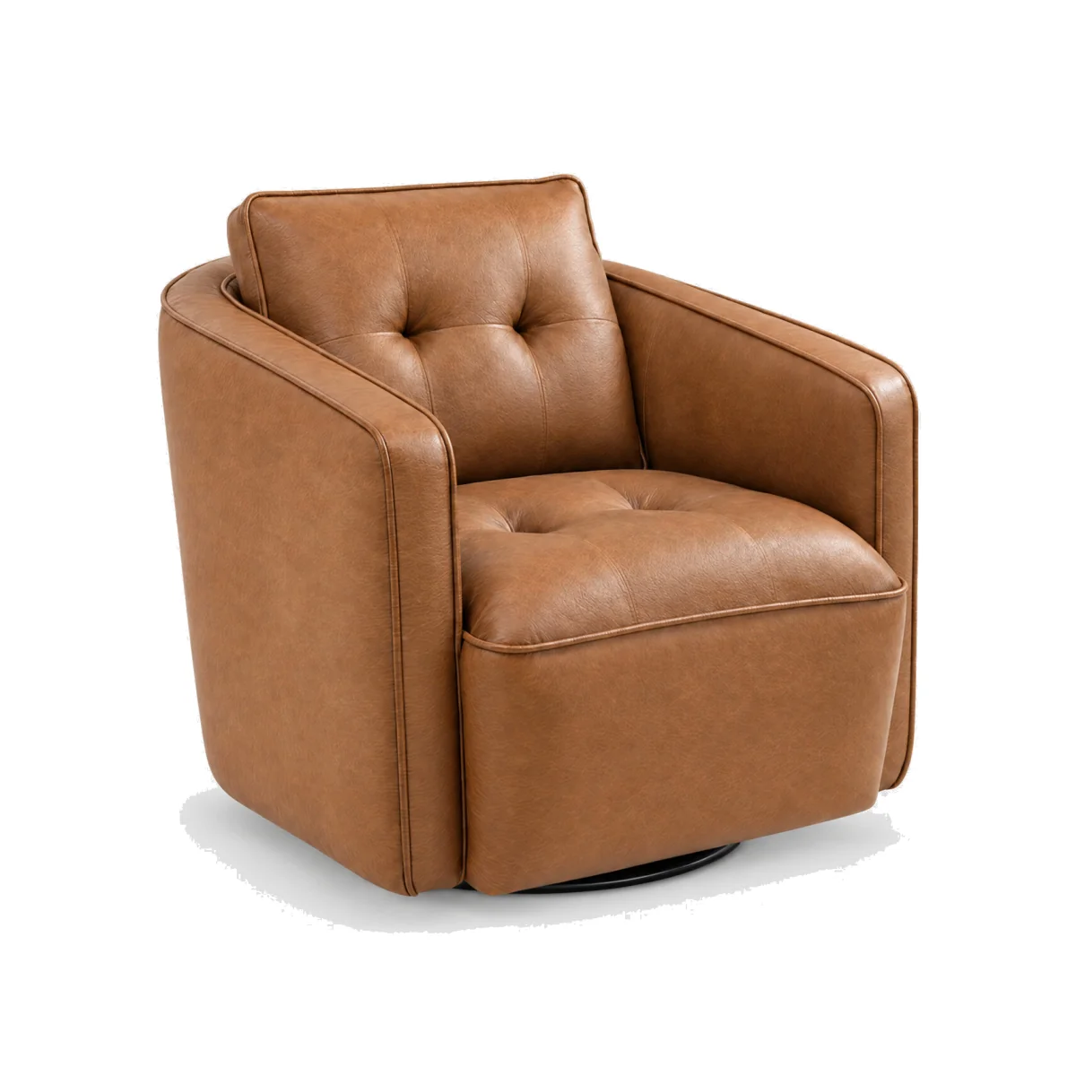 Vichy Swivel Armchair | Barker & Stonehouse – image 1