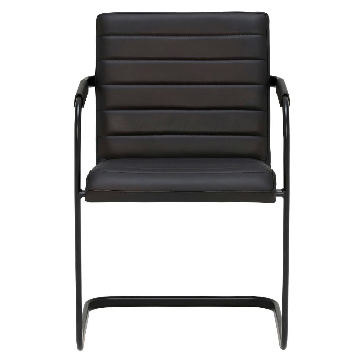 Dune Leather Armchair – image 2