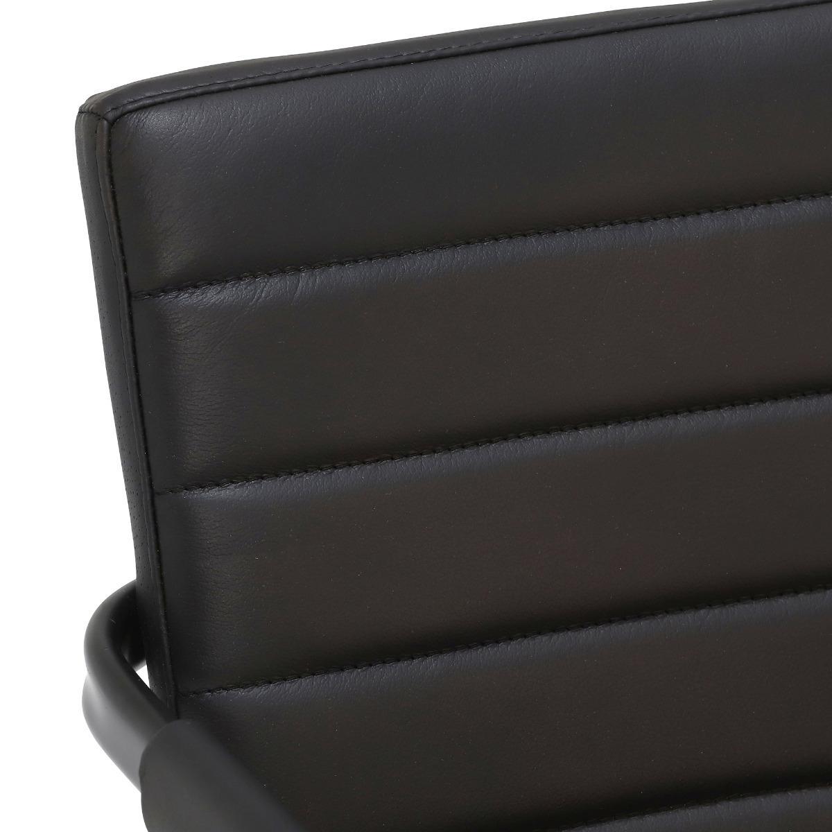 Dune Leather Armchair – image 3