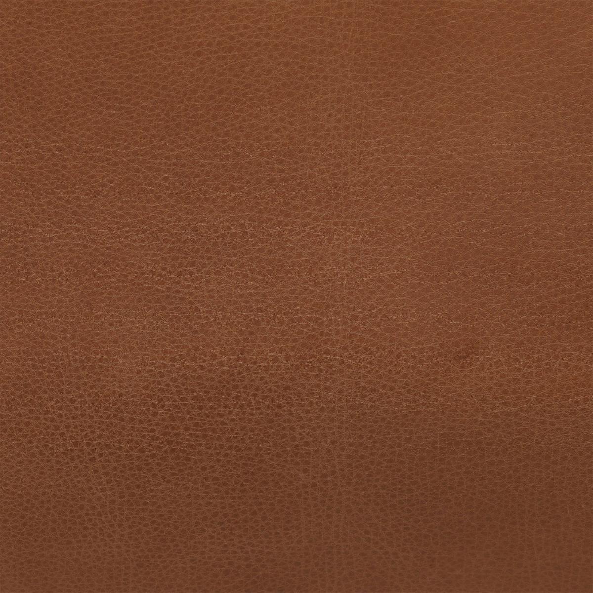 Pax Leather Maxi Armchair, Brown | Barker & Stonehouse – image 6