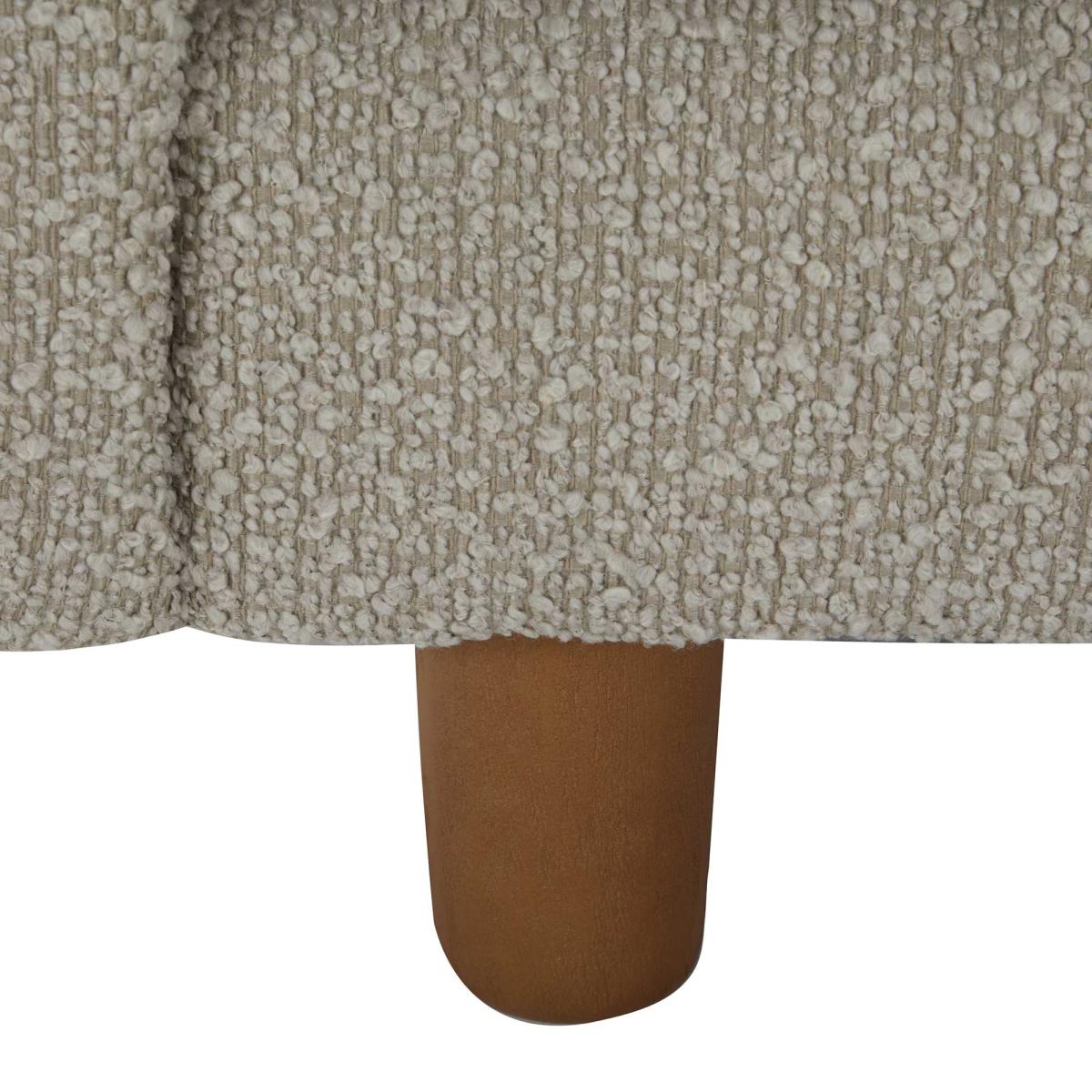 Larkin Armchair, Neutral | Barker & Stonehouse – image 4