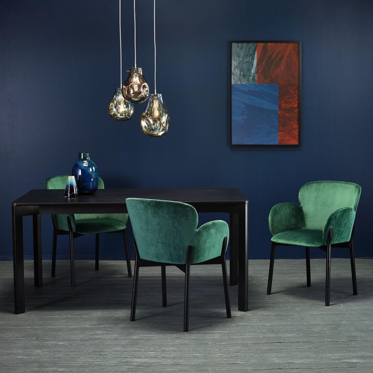 Brunei Ginger 37 Armchair – image 2