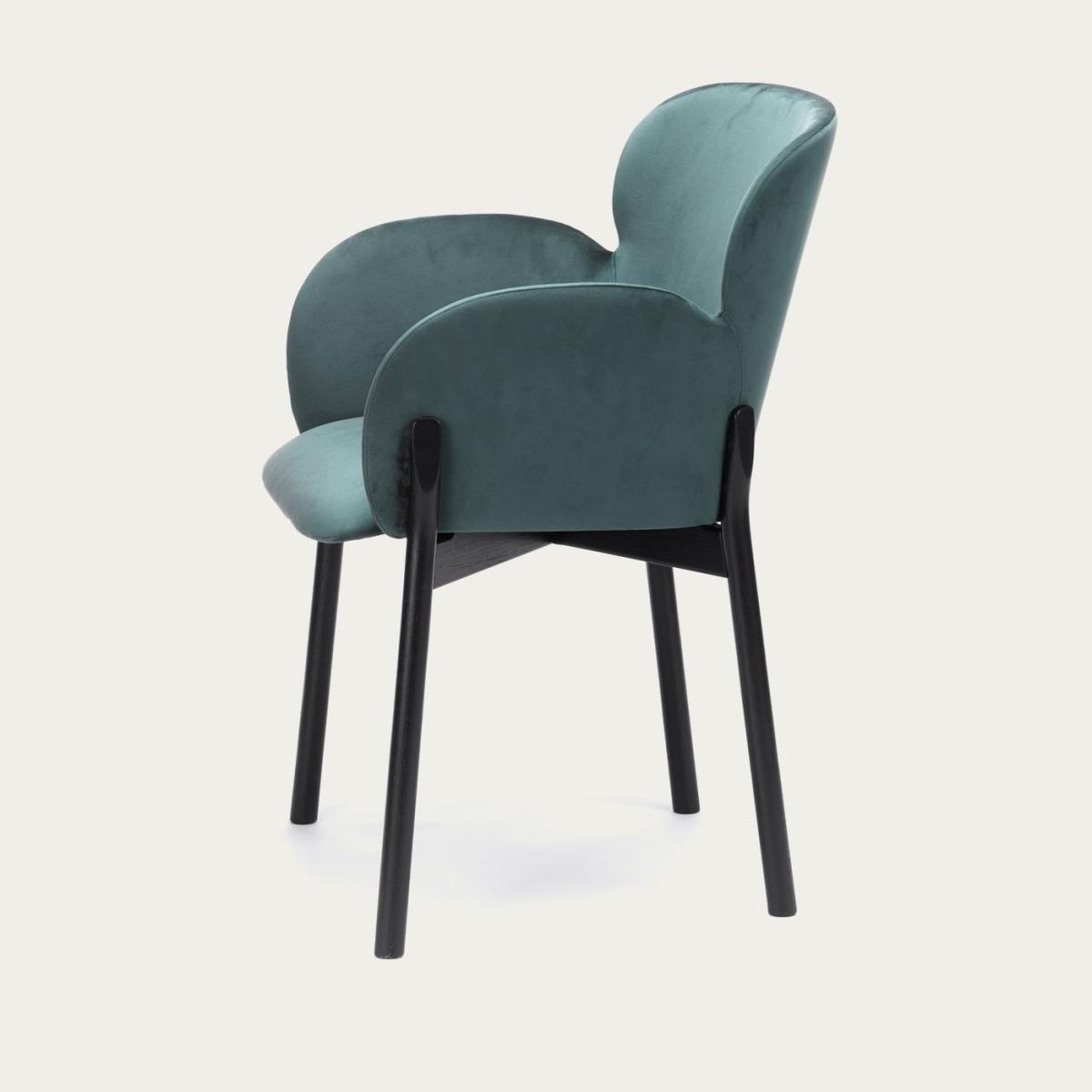 Brunei Ginger 37 Armchair – image 3