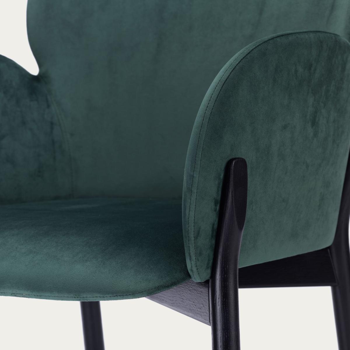Brunei Ginger 37 Armchair – image 4