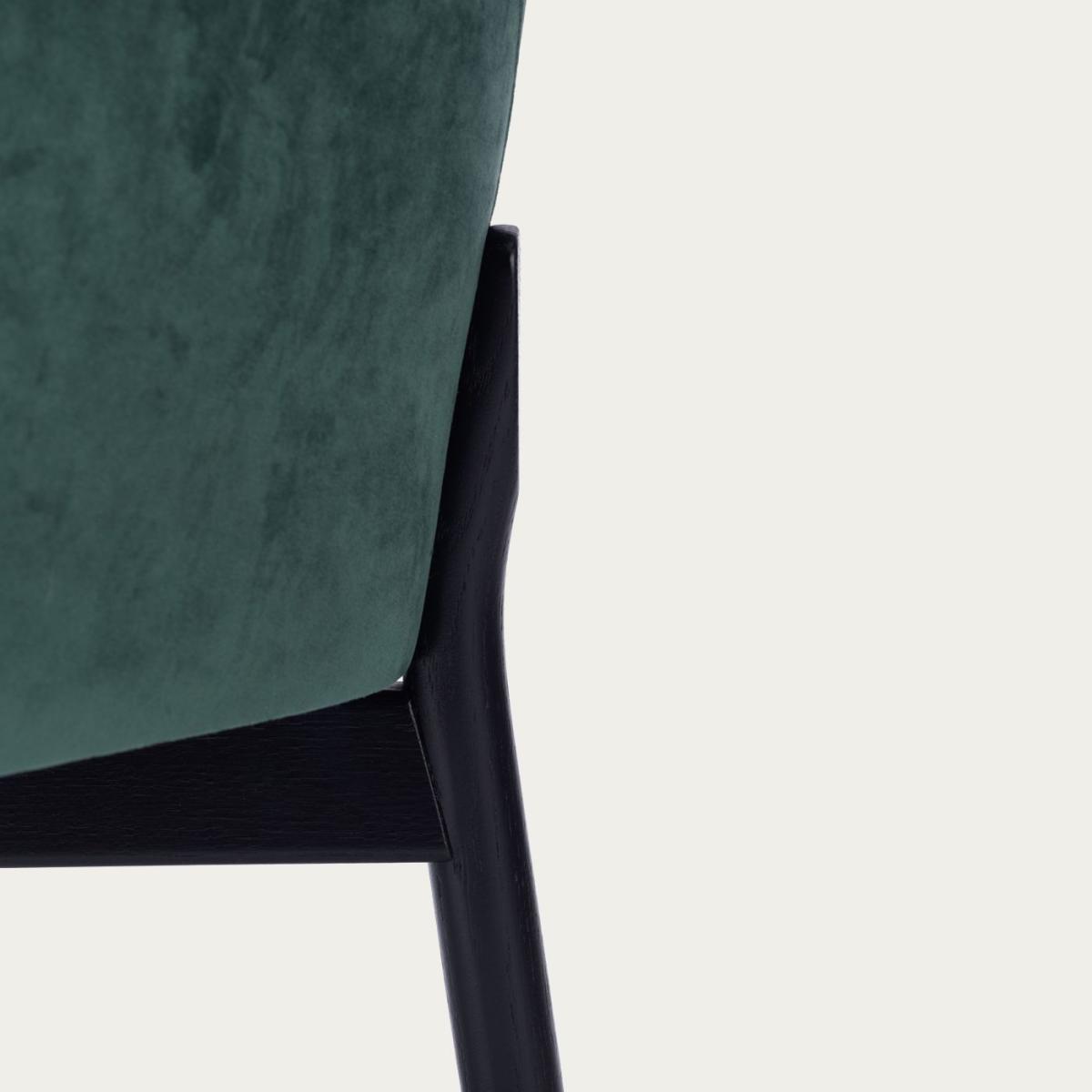 Brunei Ginger 37 Armchair – image 5