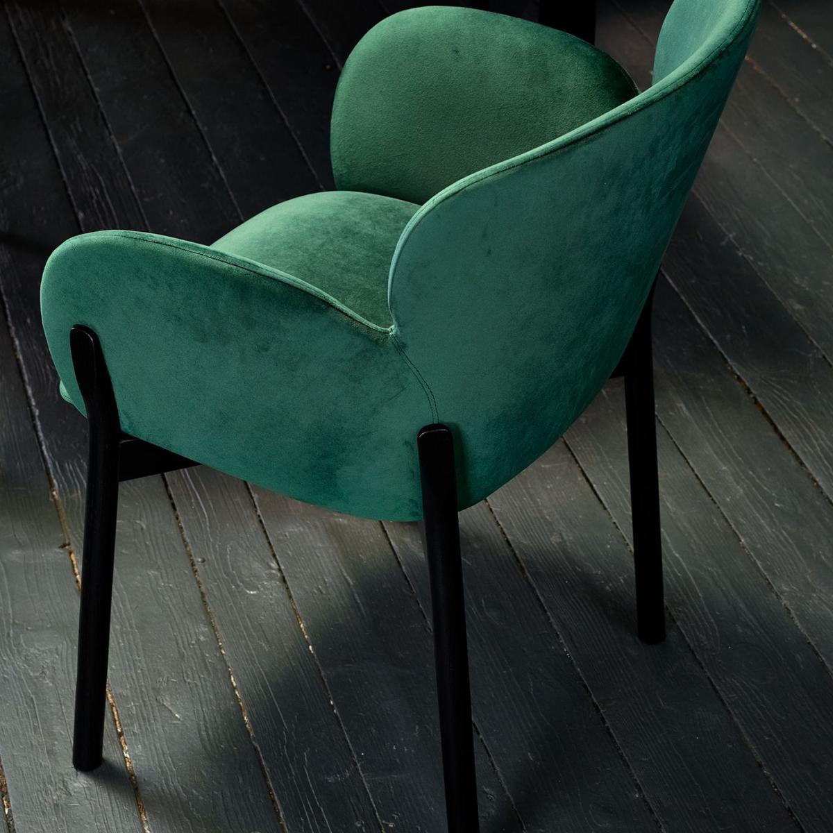Brunei Ginger 37 Armchair – image 6