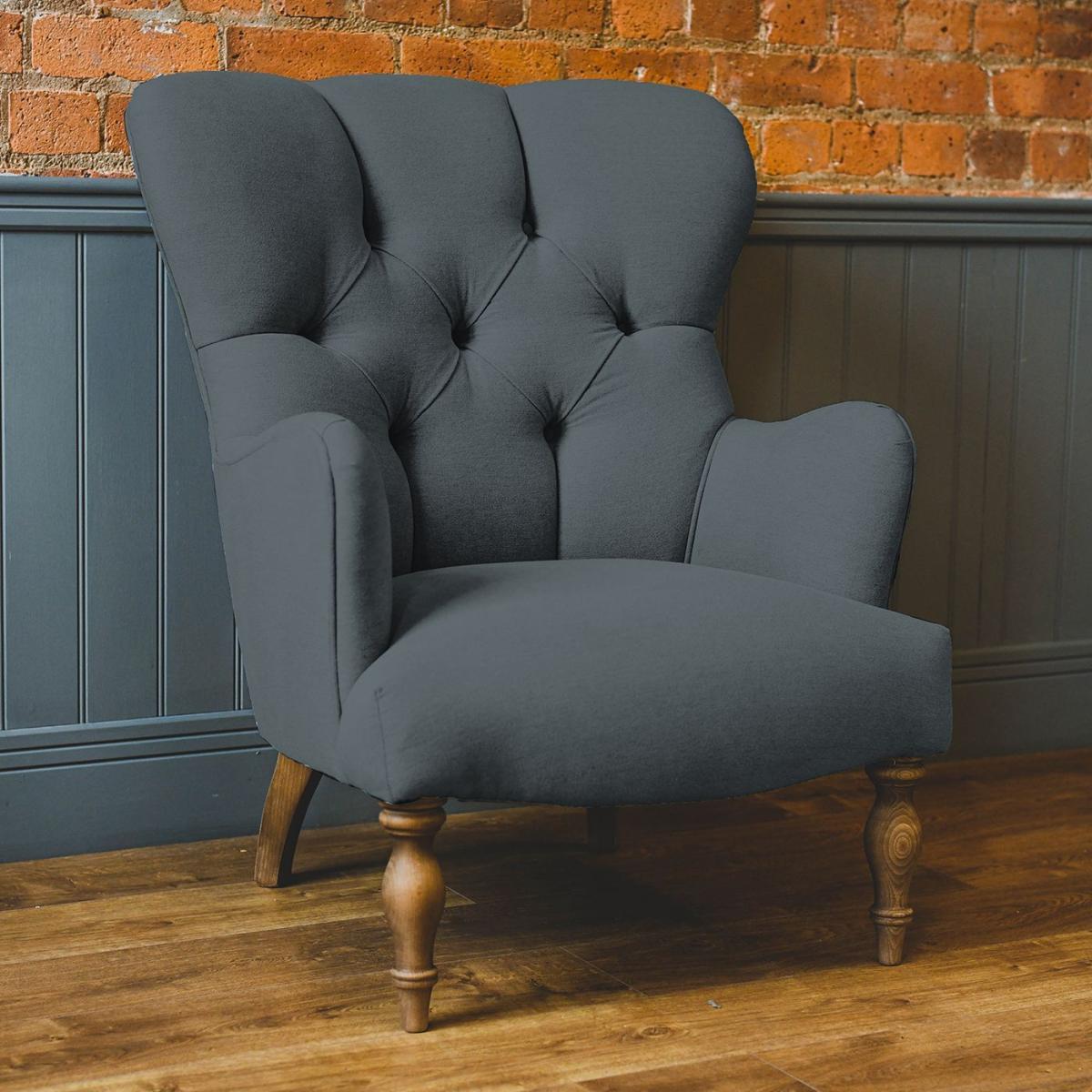 Bluestone Pinter Chair – image 2