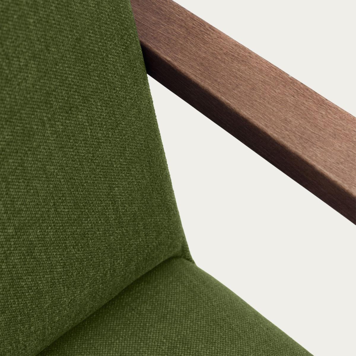 Moss Green Retrostar Chair Facility Line – image 3