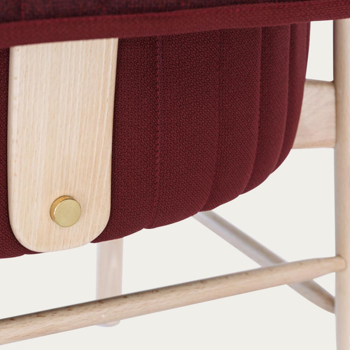 Bordeaux Reverse Armchair – image 12