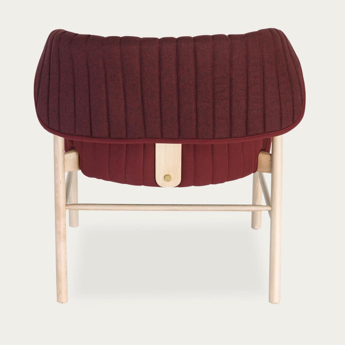 Bordeaux Reverse Armchair – image 5