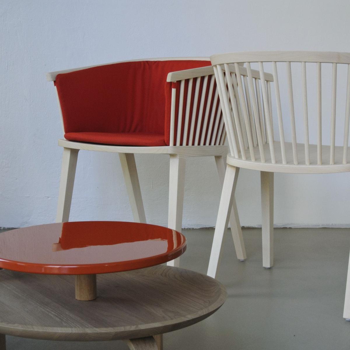 Natural Secreto Little Armchair – image 5