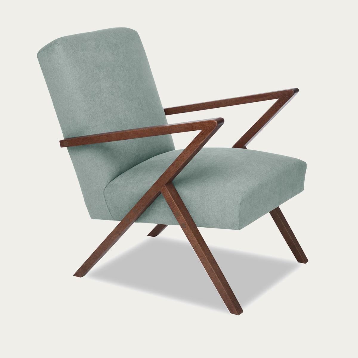 Water Green Retrostar Chair Classic Line – image 5