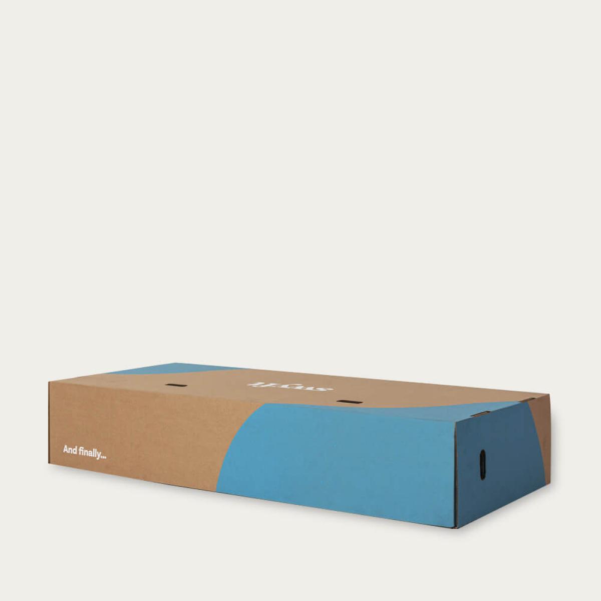 Brick Model 01 Velvet Armchair – image 5