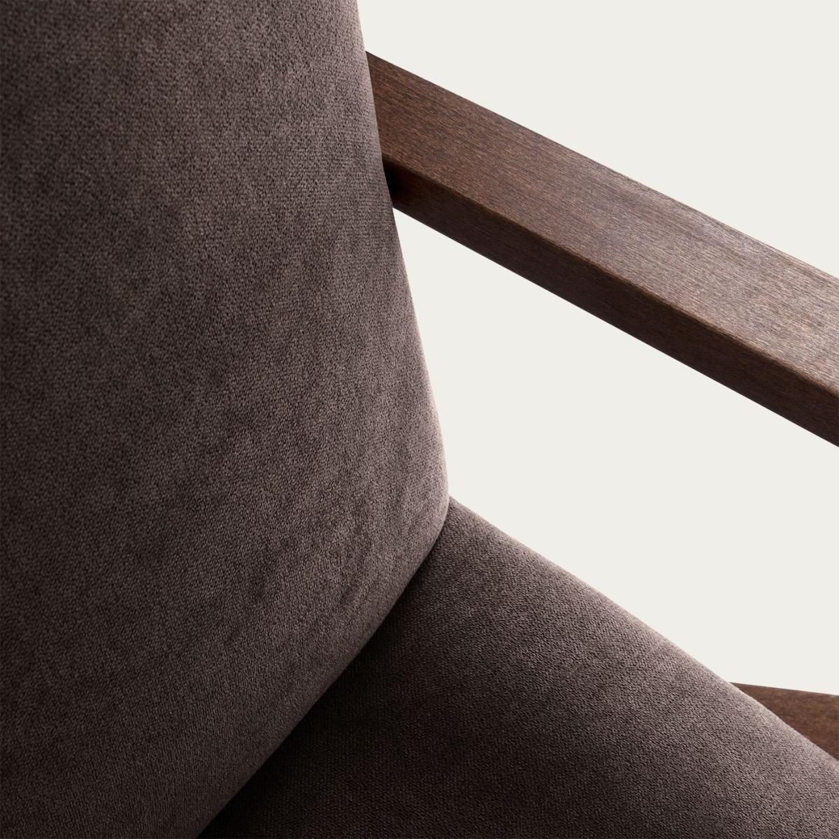 Brown Retrostar Chair Classic Line – image 3