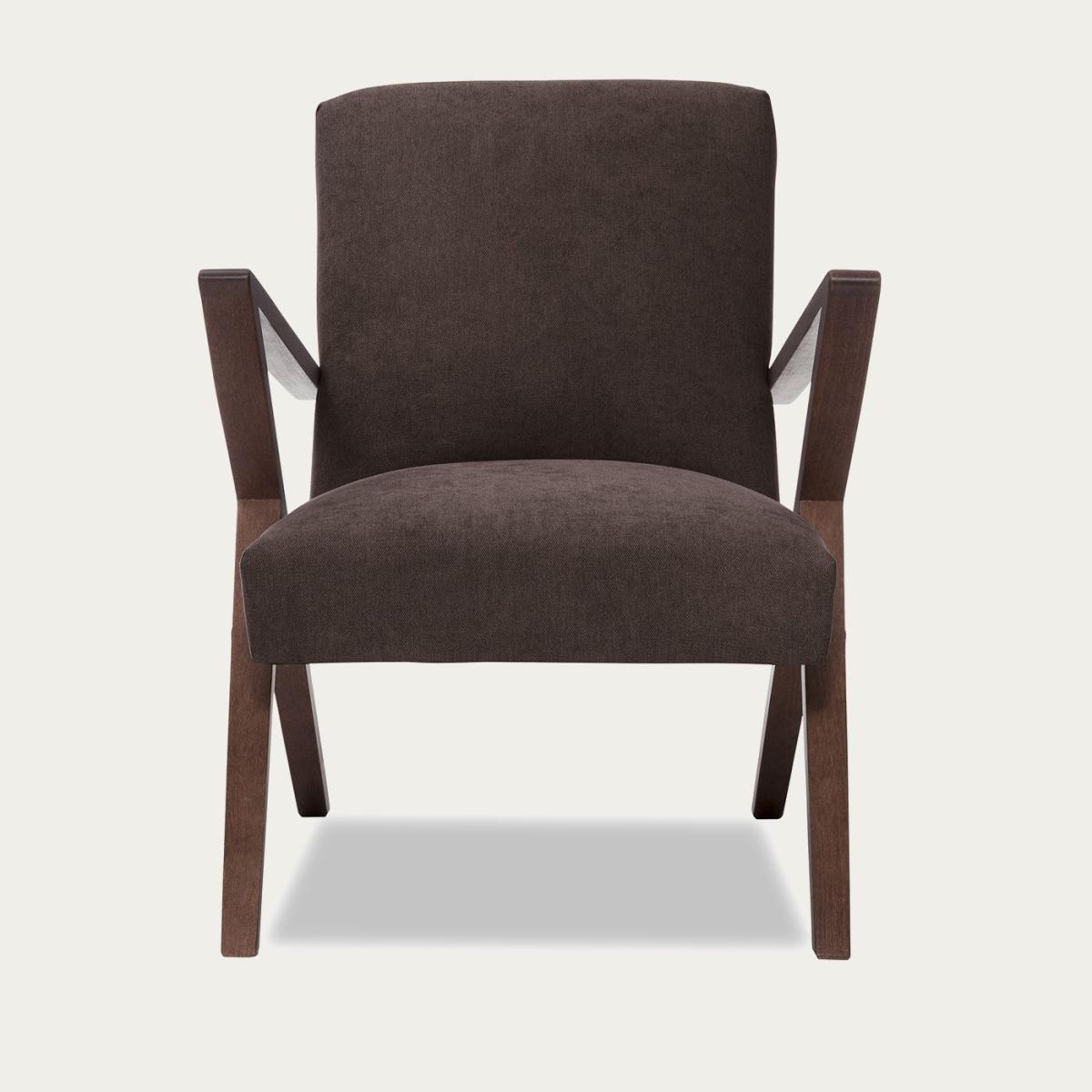 Brown Retrostar Chair Classic Line – image 4