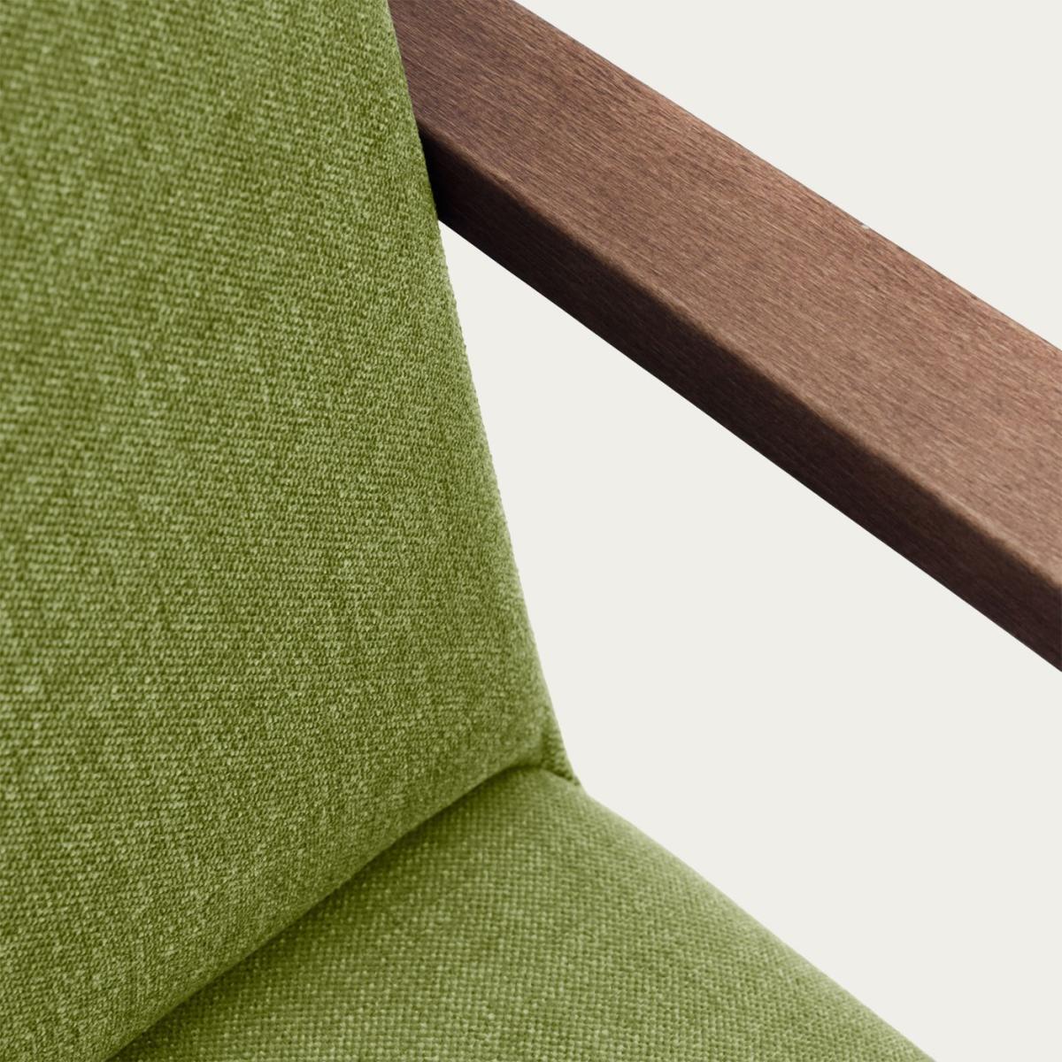 Light Green Retrostar Chair Facility Line – image 3