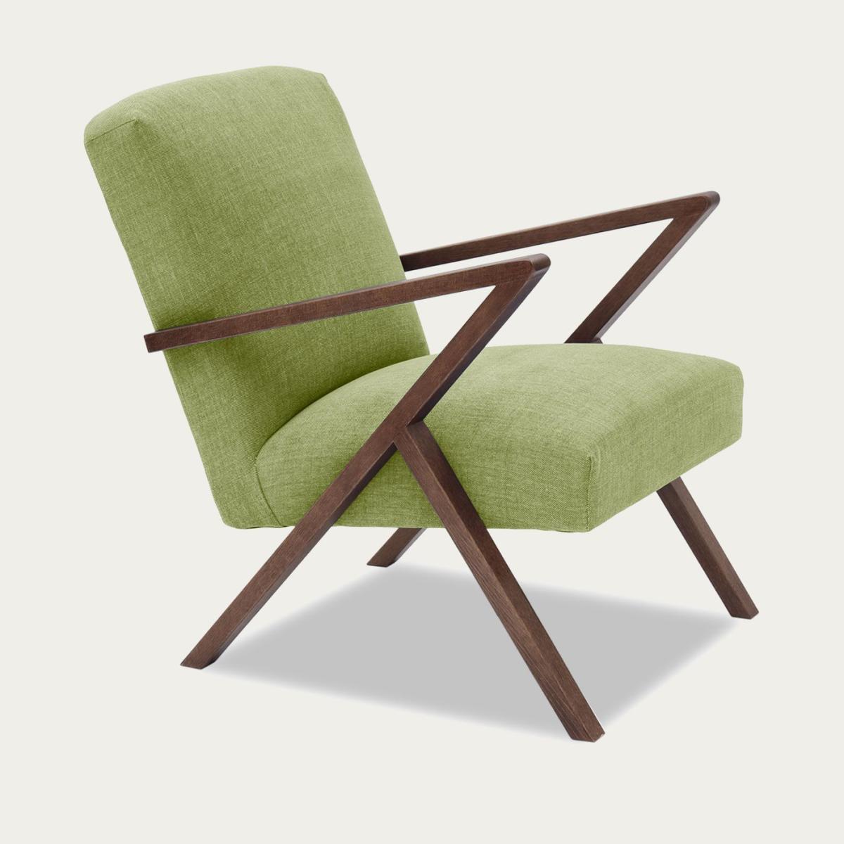 Light Green Retrostar Chair Facility Line – image 4