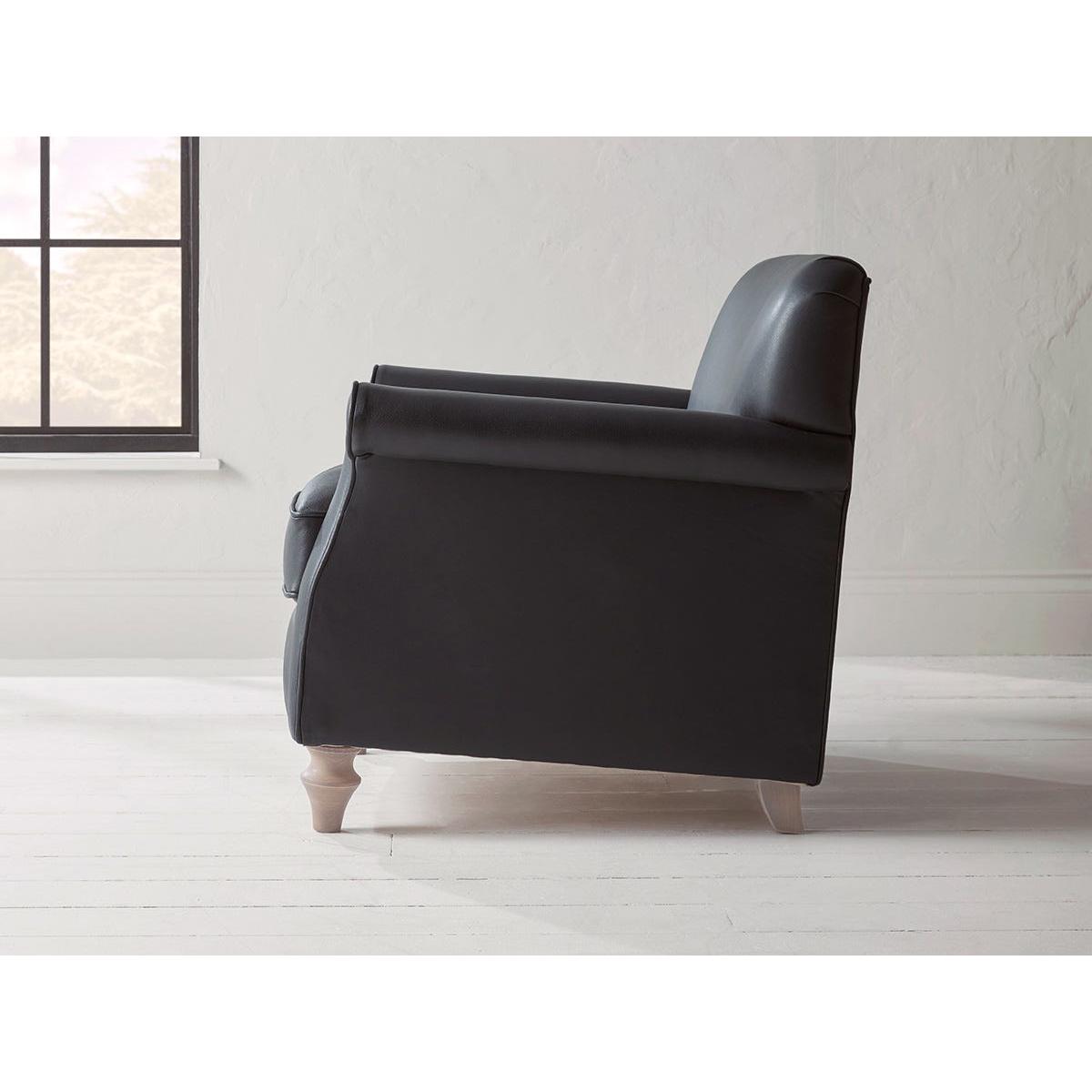Giverny Armchair – Natural Boucle – image 8