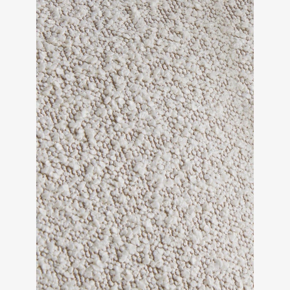 Salla Armchair – Natural Boucle
