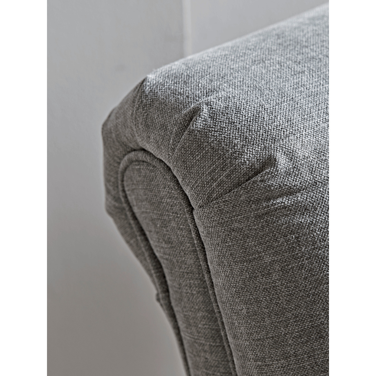 Sophia Armchair - Vintage Grey – image 7