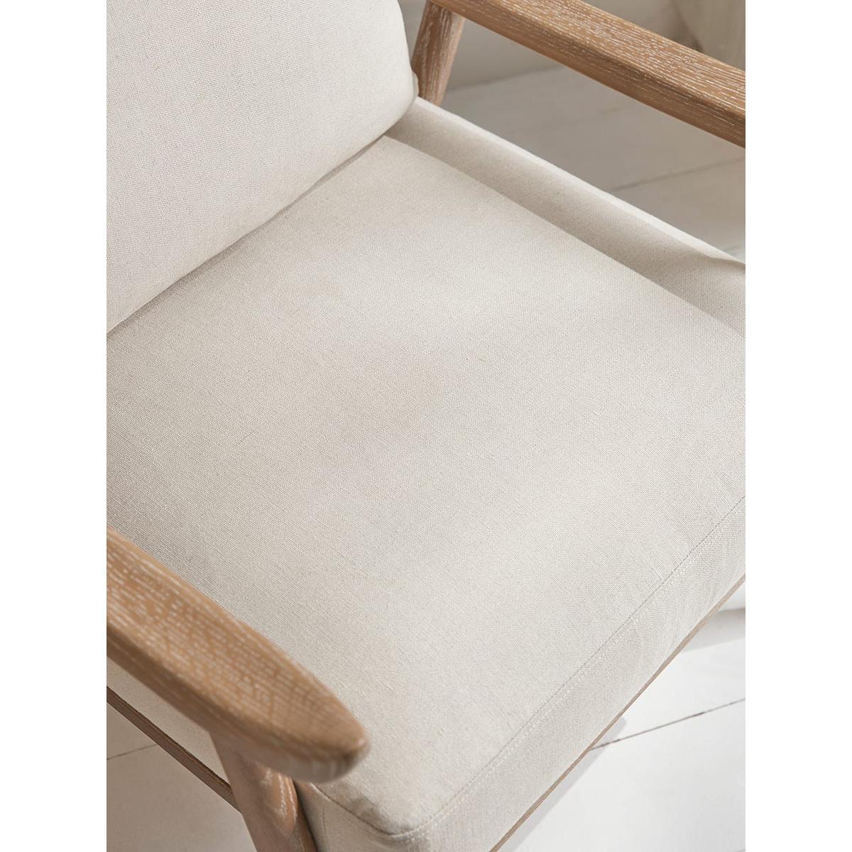 Kilah Armchair – image 5
