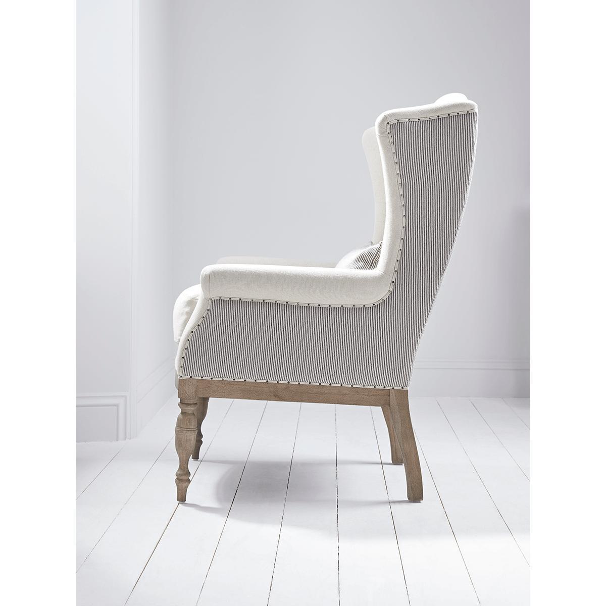 NEW Lucien Occasional Chair – image 2