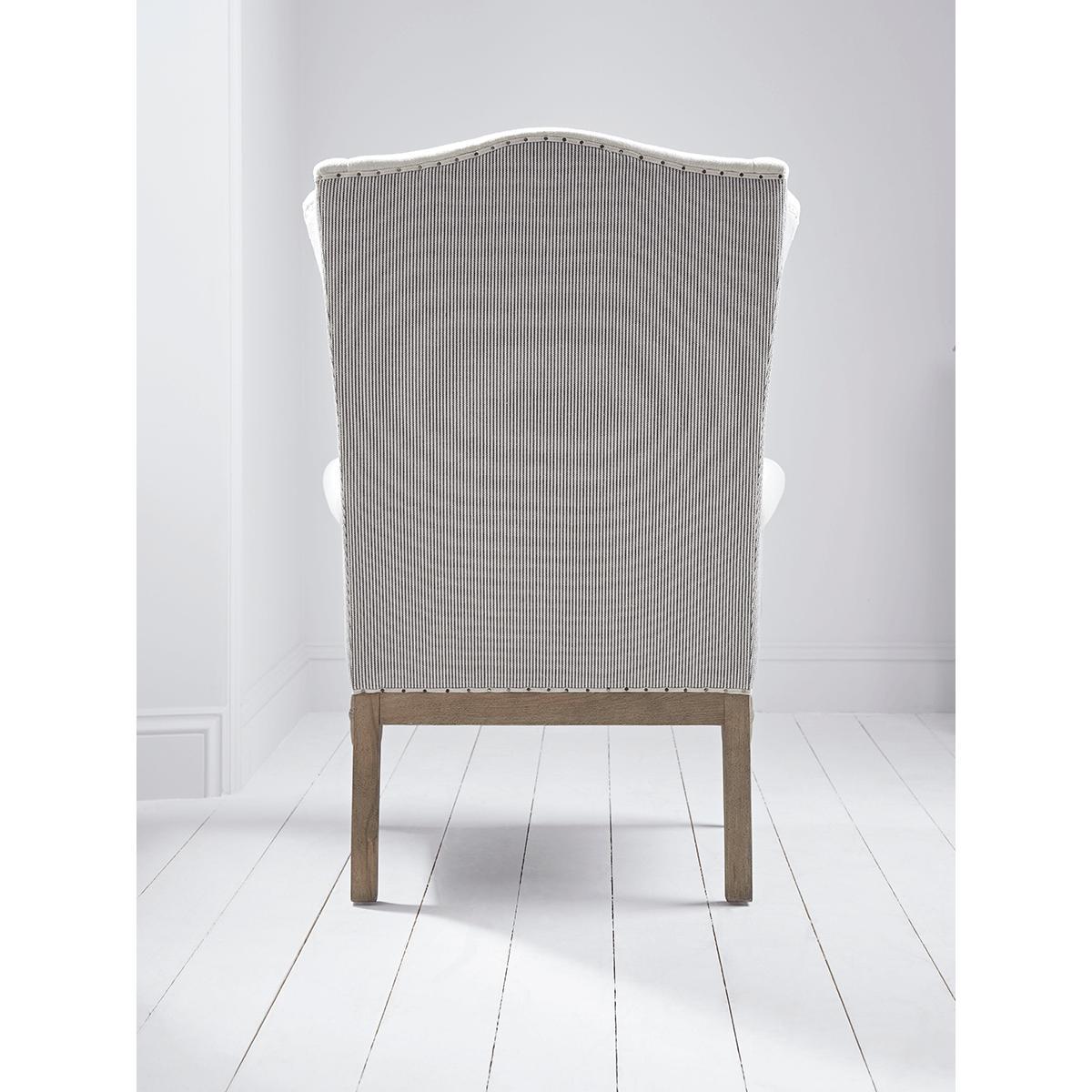 NEW Lucien Occasional Chair – image 3