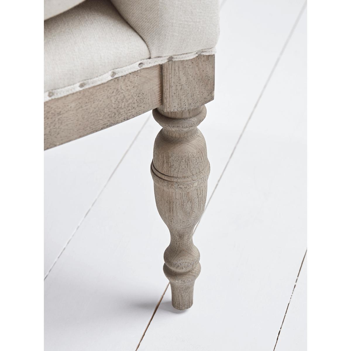 NEW Lucien Occasional Chair – image 6
