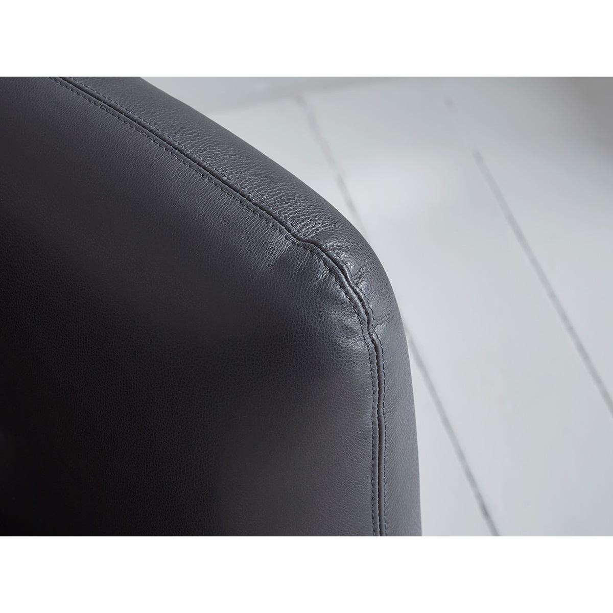 Narvik Armchair – Fern Herringbone – image 2