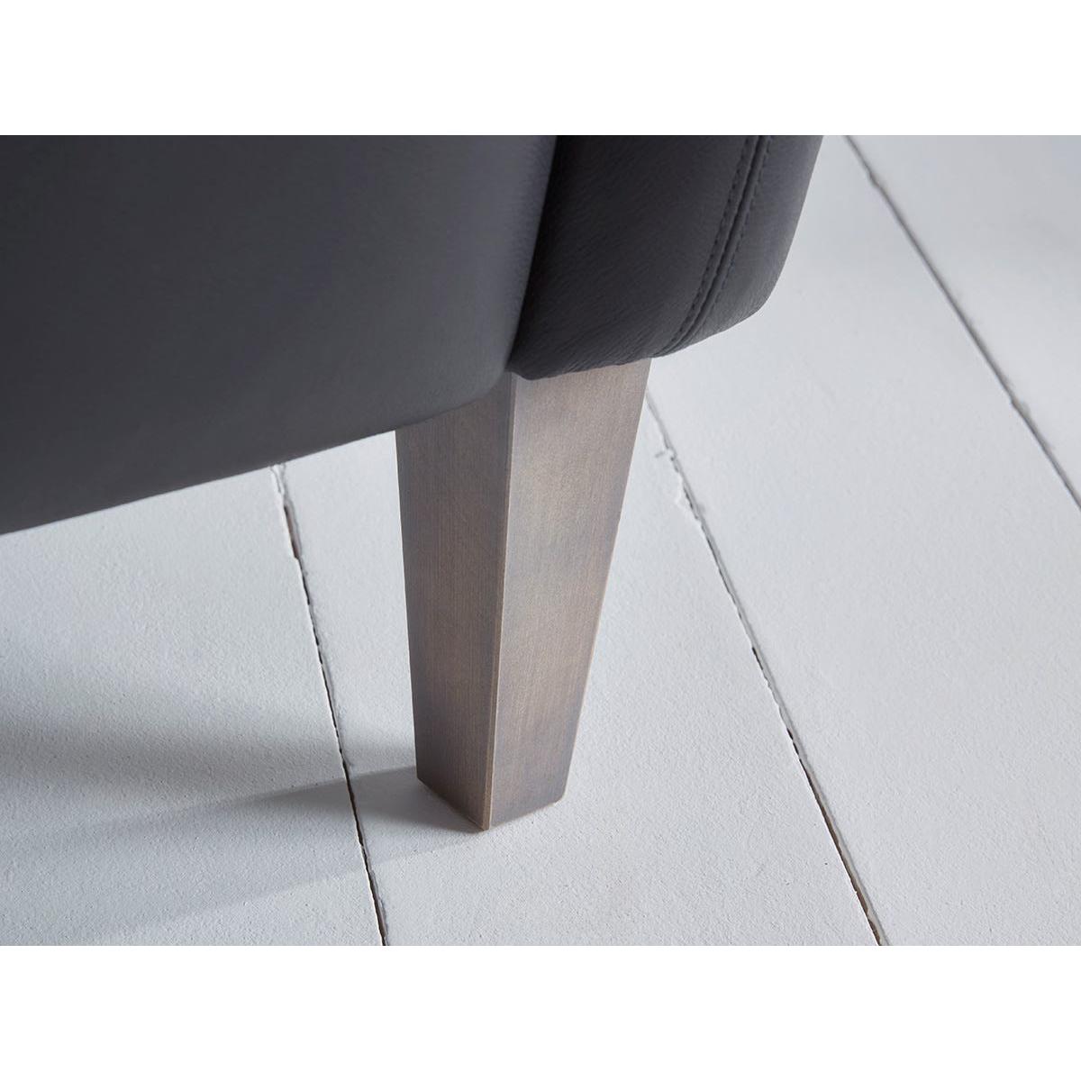 Narvik Armchair – Fern Herringbone – image 4