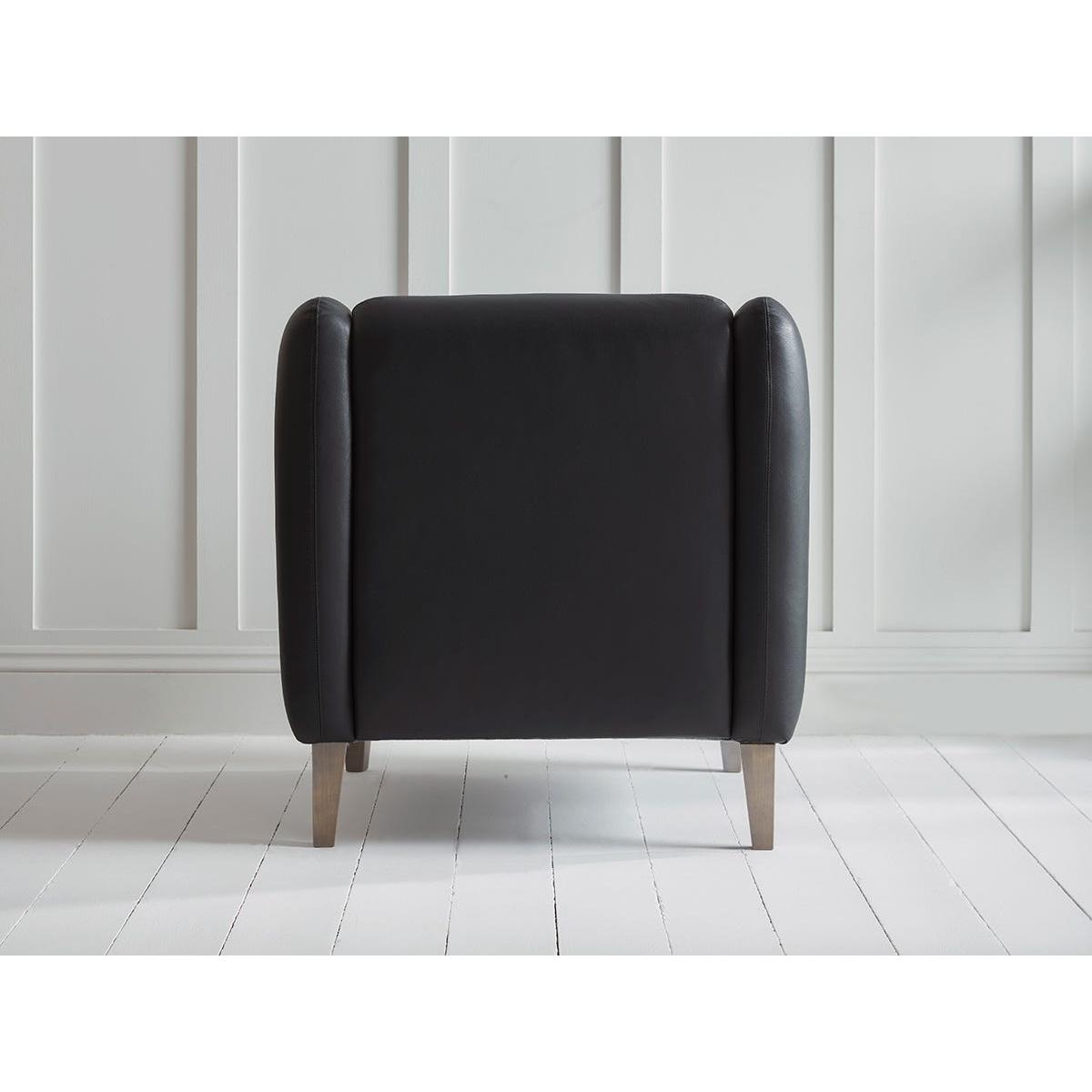 Narvik Armchair – Fern Herringbone – image 7
