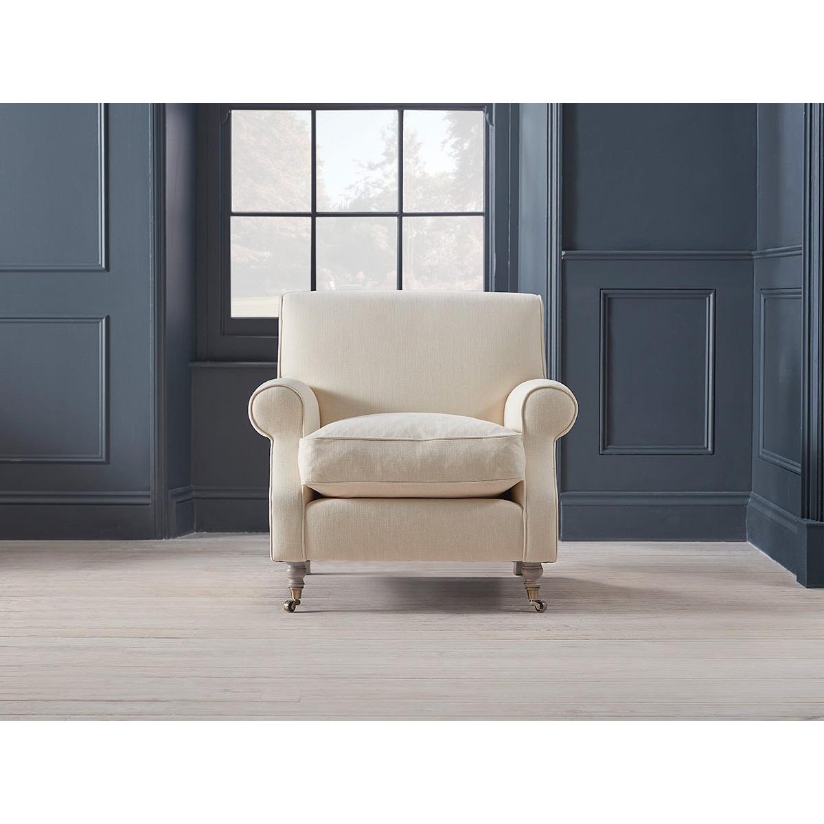 Annecy Armchair – image 5