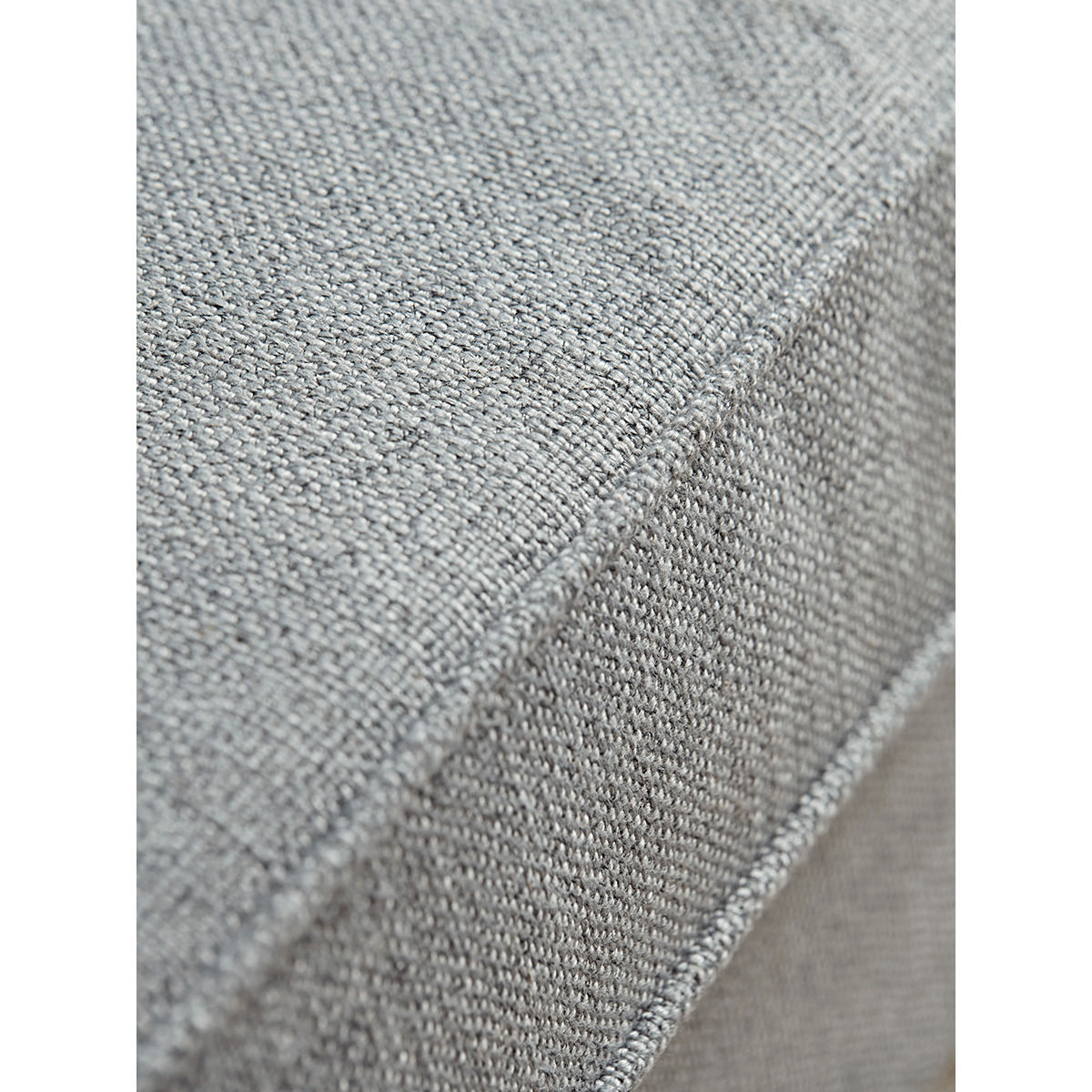 Ana Oversized Armchair - Grey – image 5