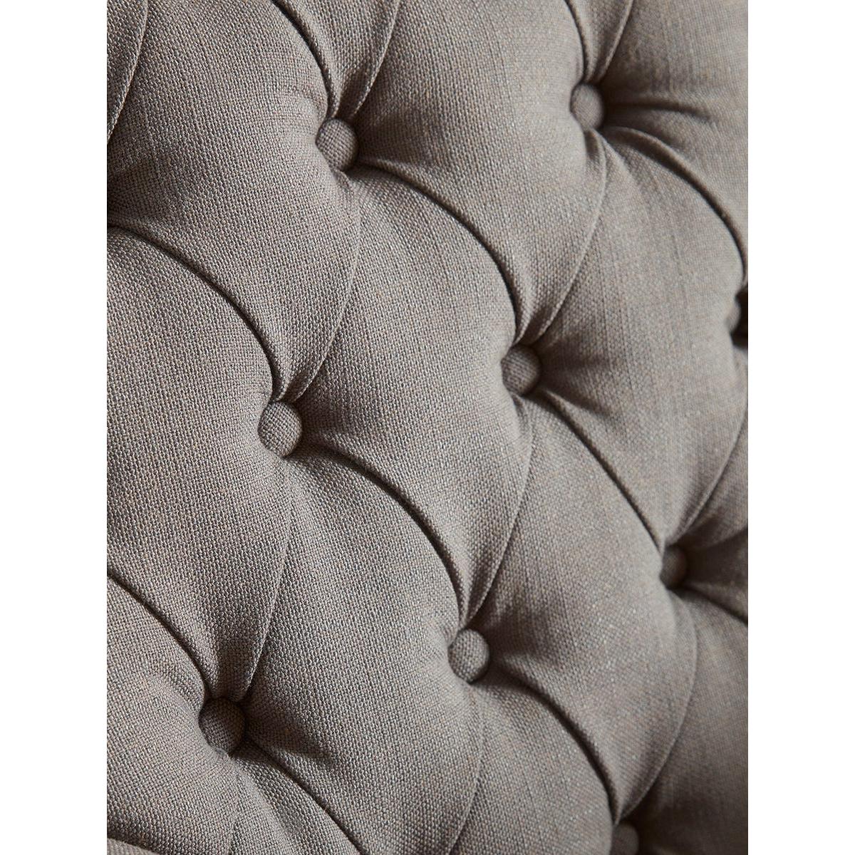 Camo Buttoned Armchair – image 2