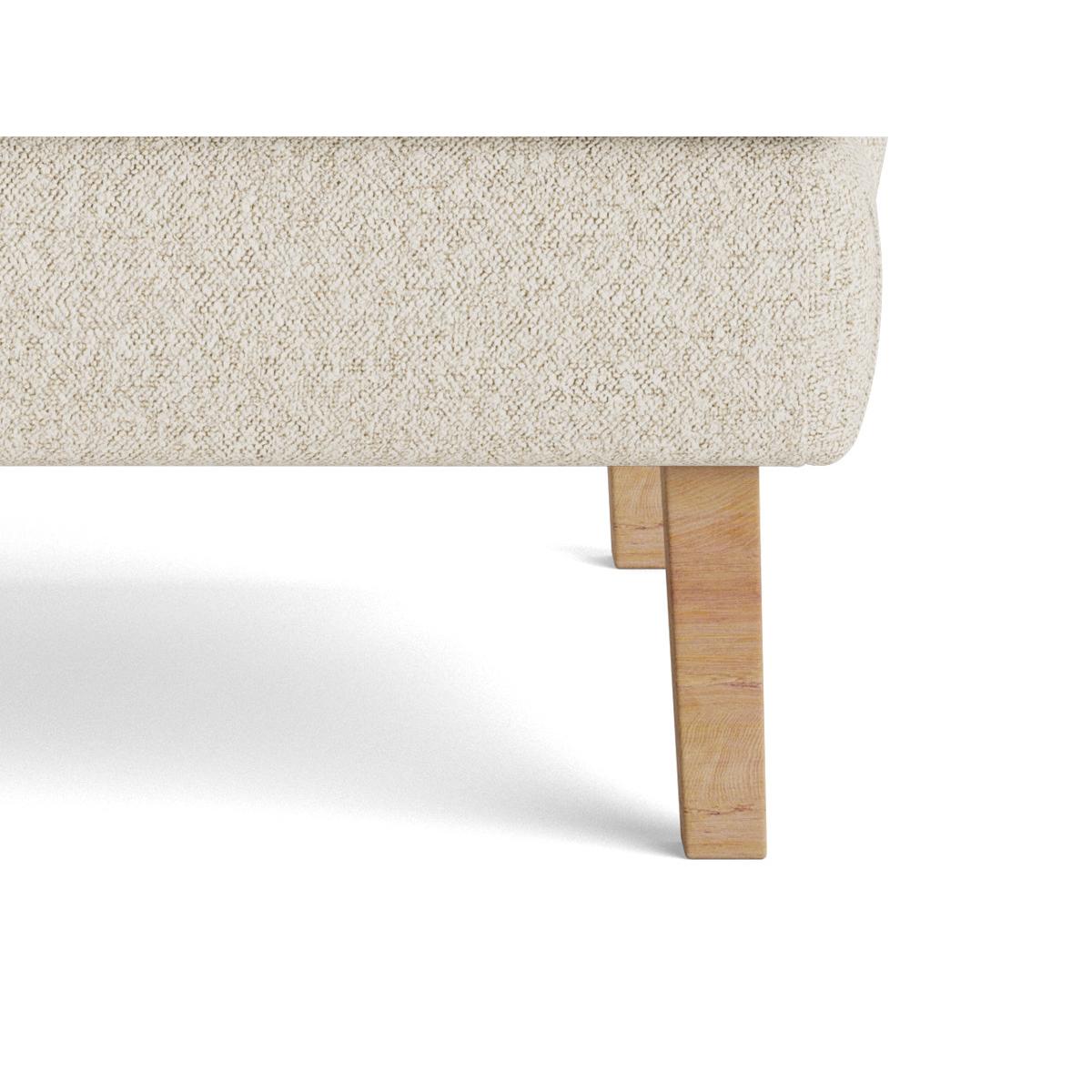 Trosa Armchair – Natural Boucle – image 17
