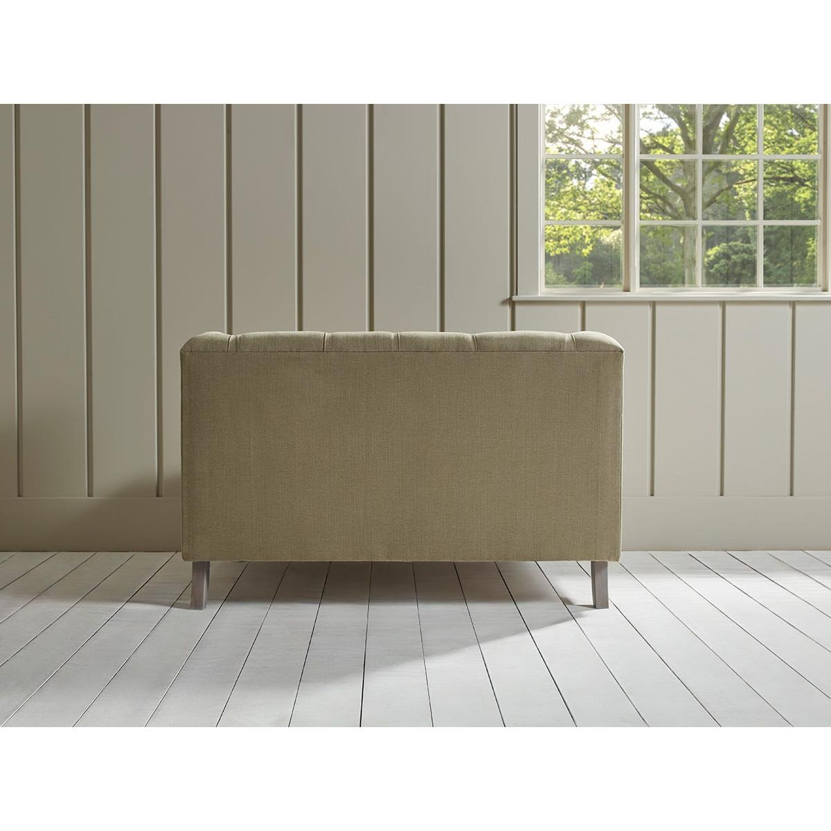 Bodo Love Seat – Cream Boucle – image 7