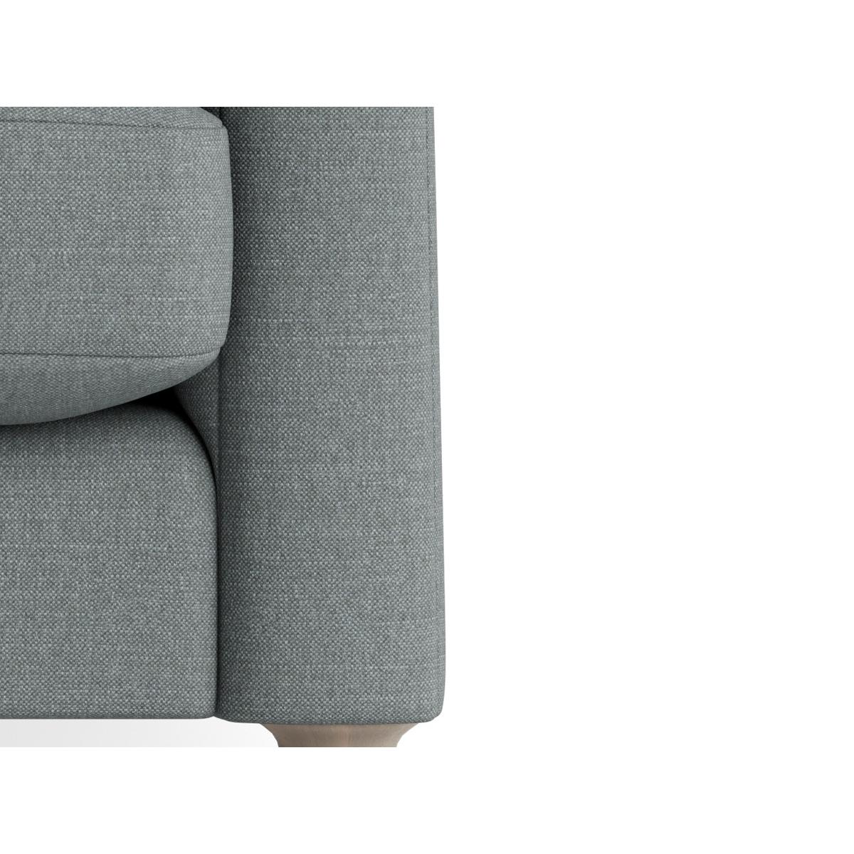 Kalmar Armchair – Sand Herringbone – image 14