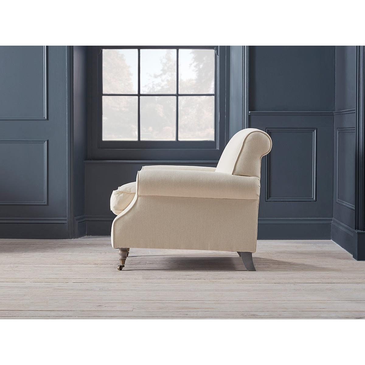 Annecy Armchair – Mineral Velvet – image 6