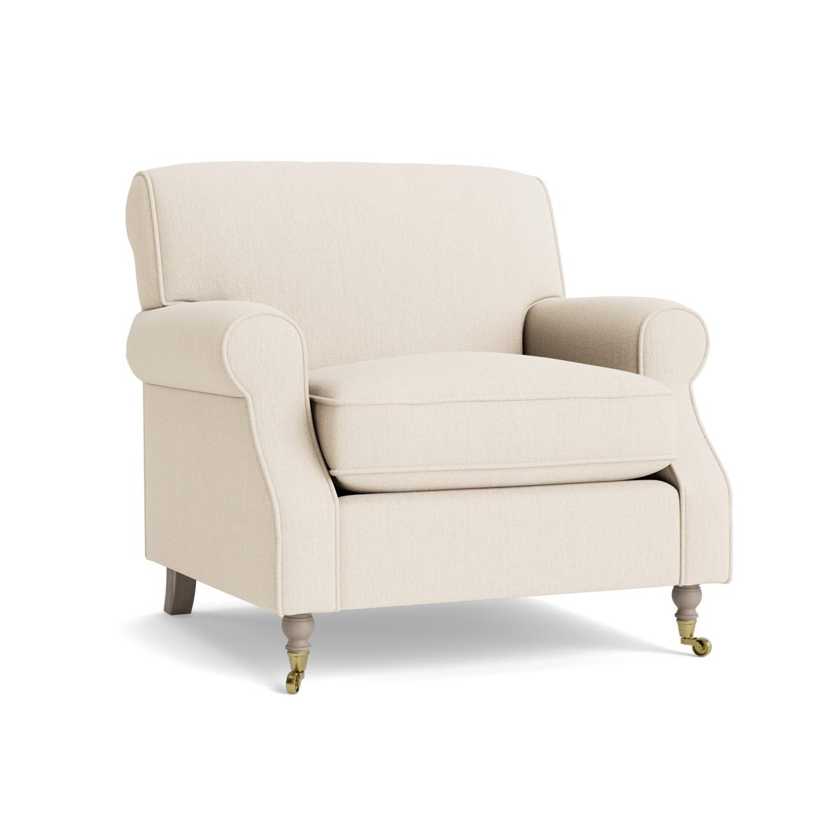 Annecy Armchair – Mineral Velvet – image 8
