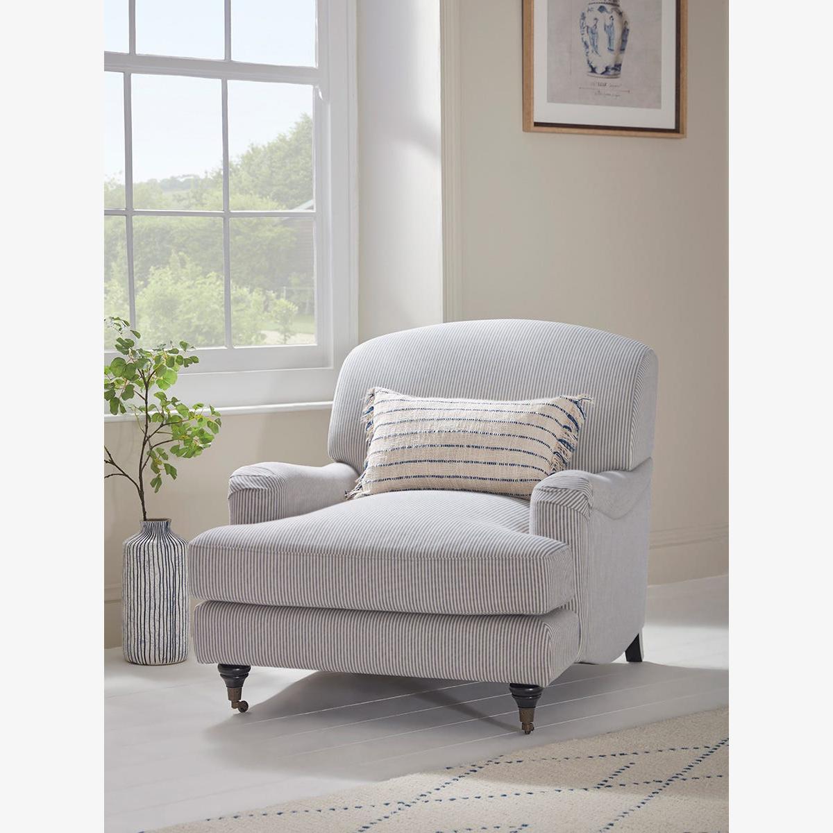 San Sebastian Armchair – image 1