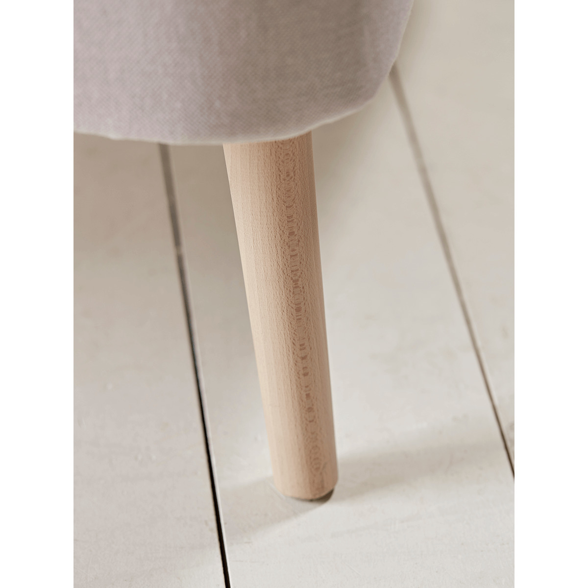 NEW Mads Armchair - Blush – image 7