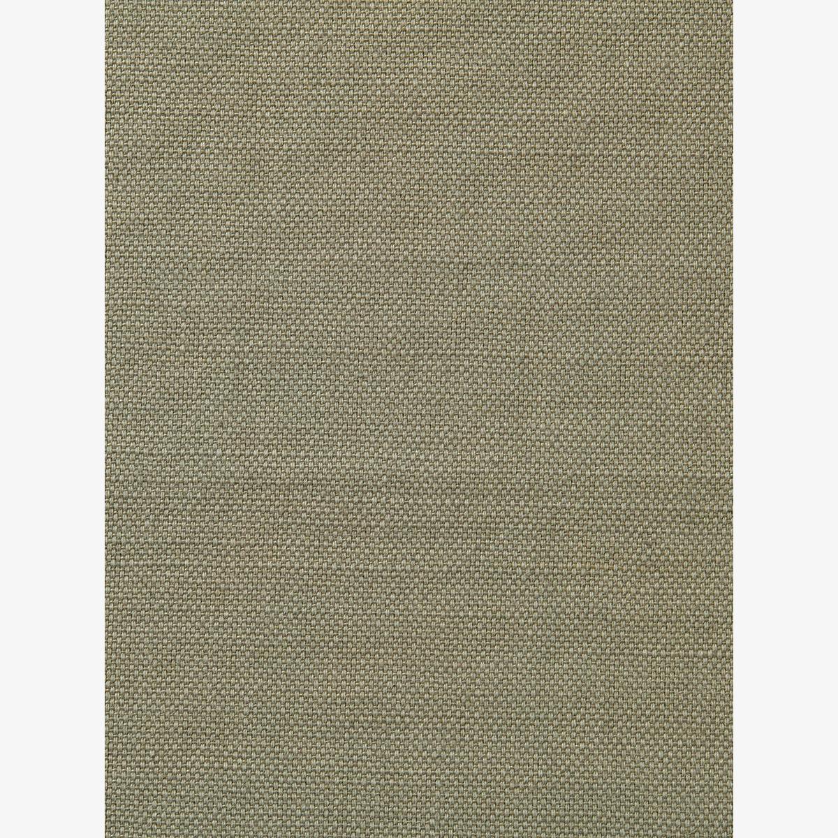 Visby Armchair – Vintage Olive Cotton Linen