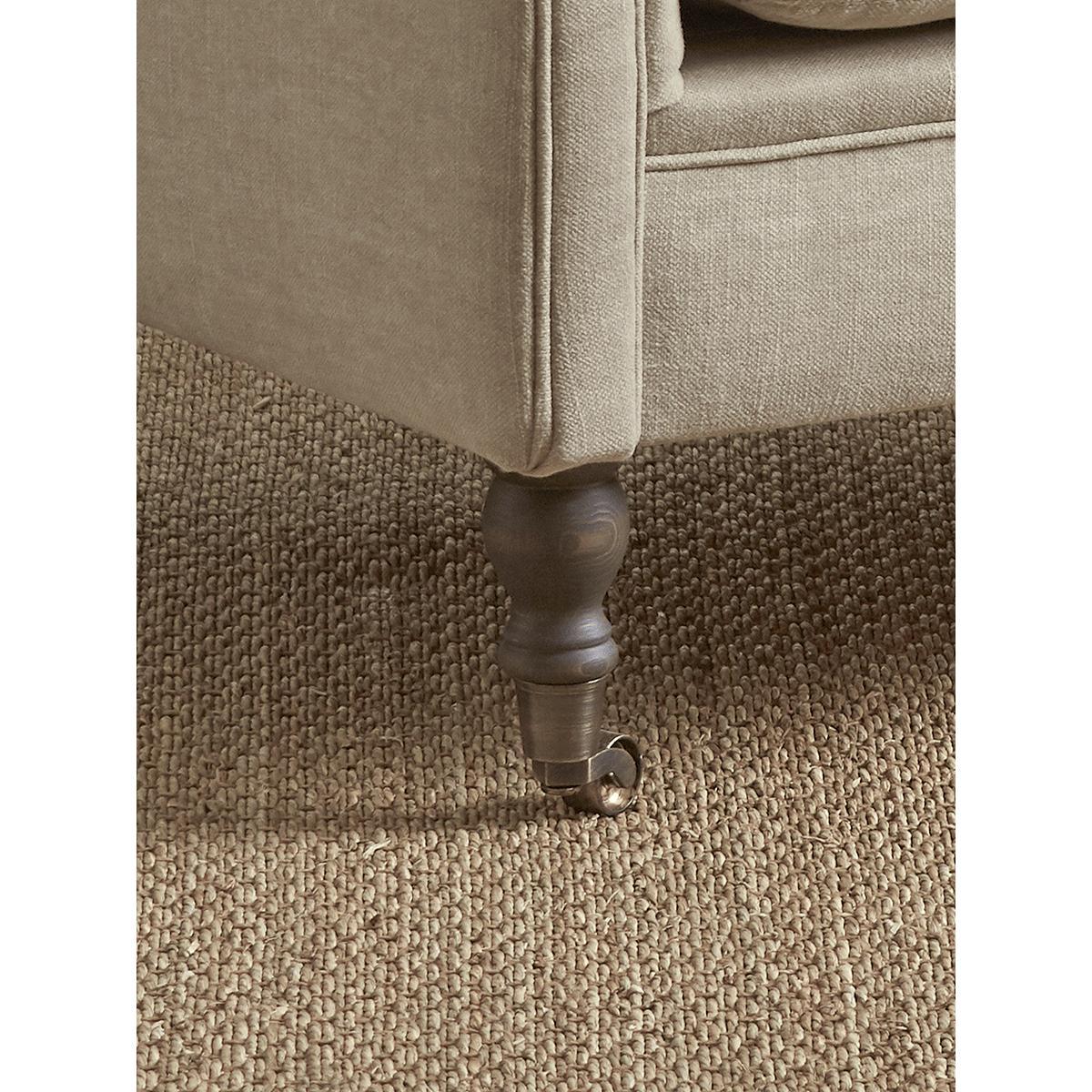 NEW Sophia Armchair - Natural – image 7