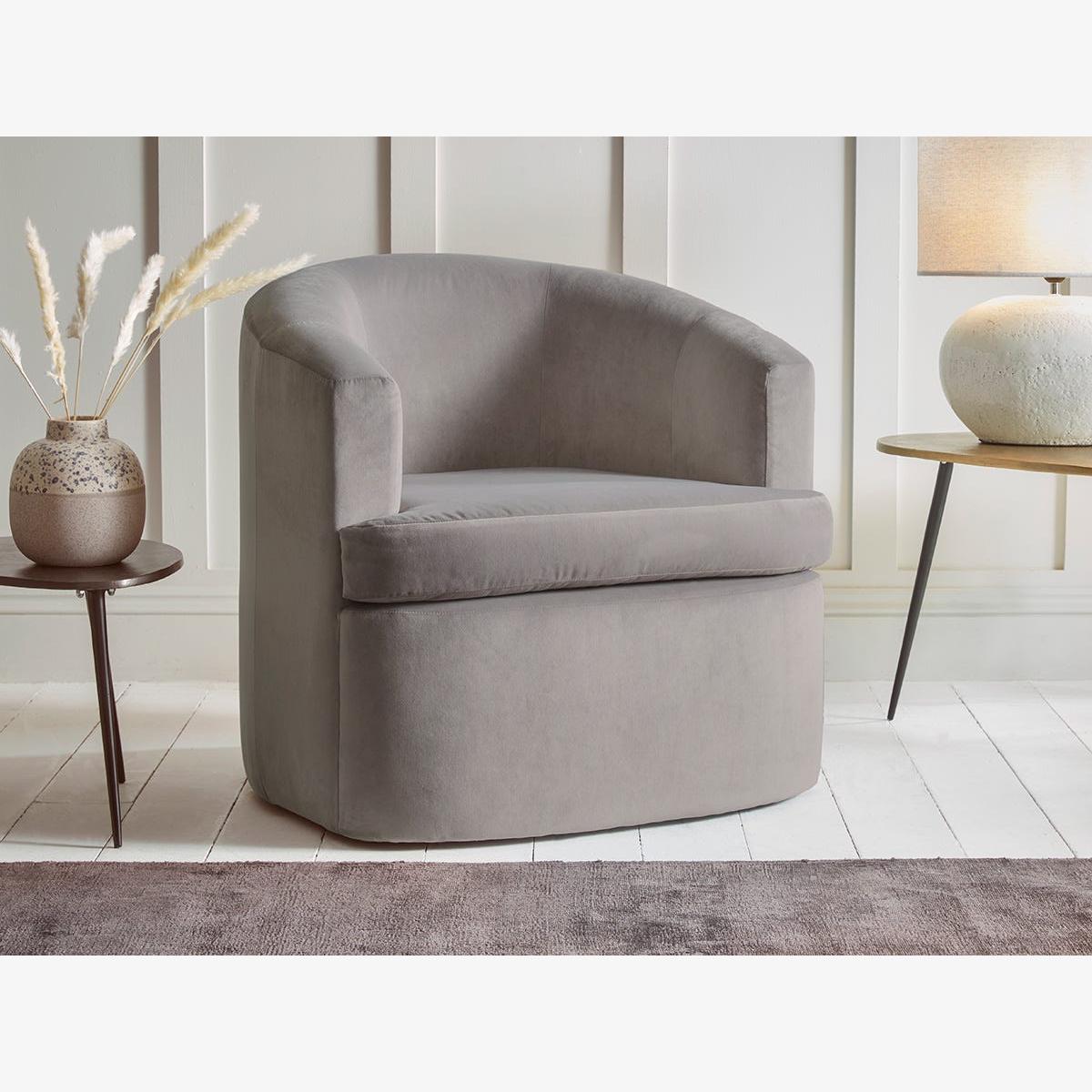 Lulea Armchair – image 1