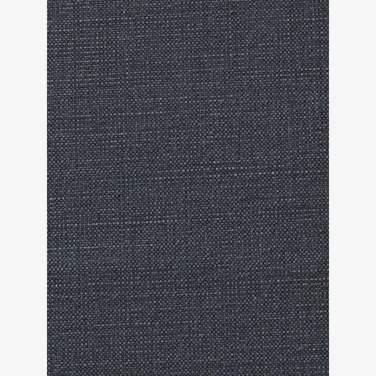 Visby Armchair – Nordic Blue Cotton Velvet