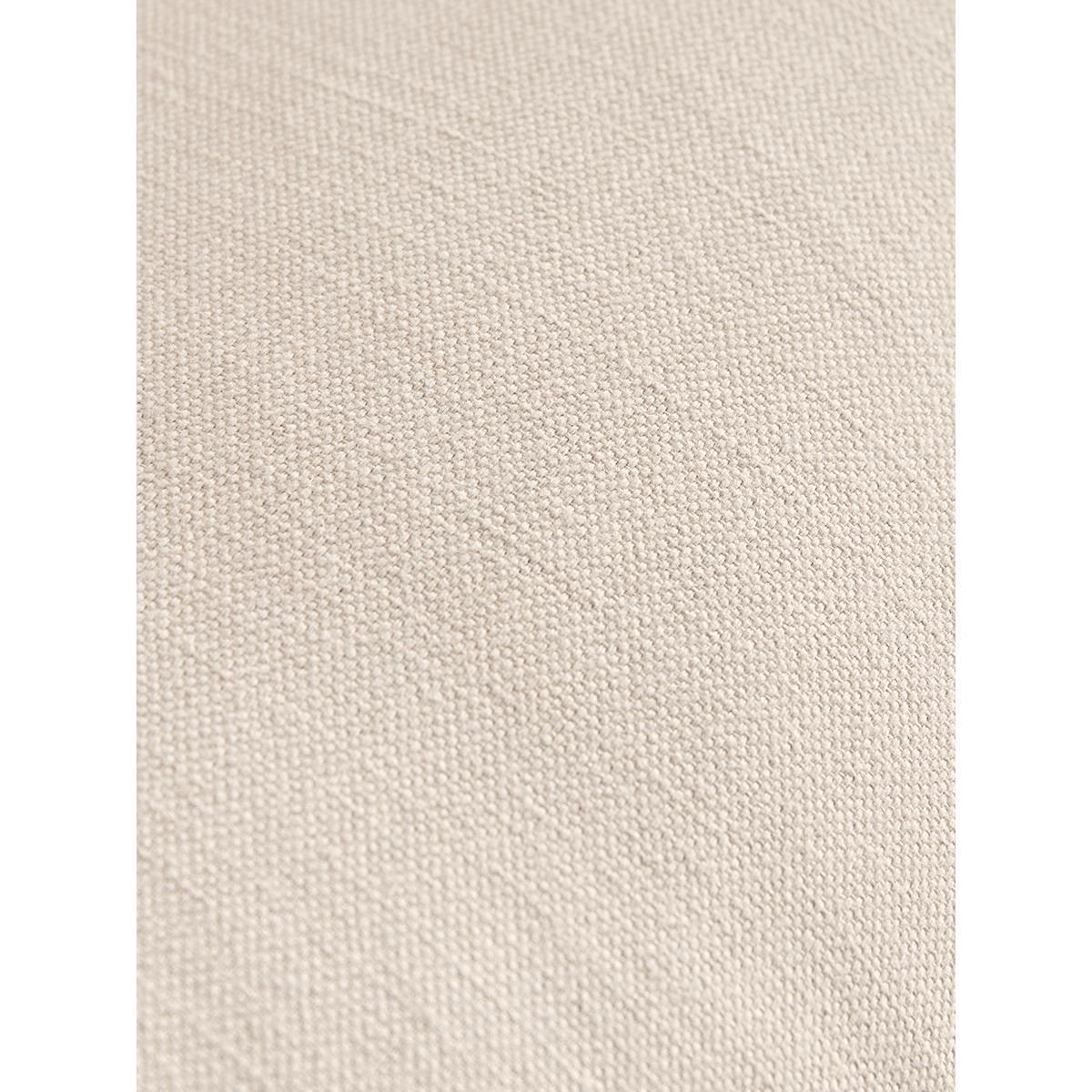 NEW Dora Buttoned Loveseat - Blush Velvet – image 4