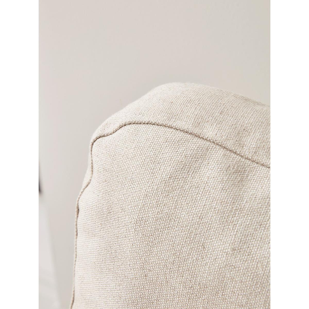 Woven Rope Occasional Chair – image 3