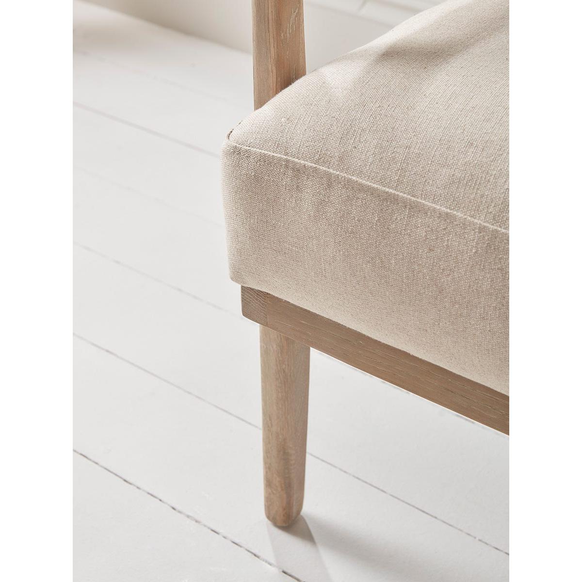 Woven Rope Occasional Chair – image 6