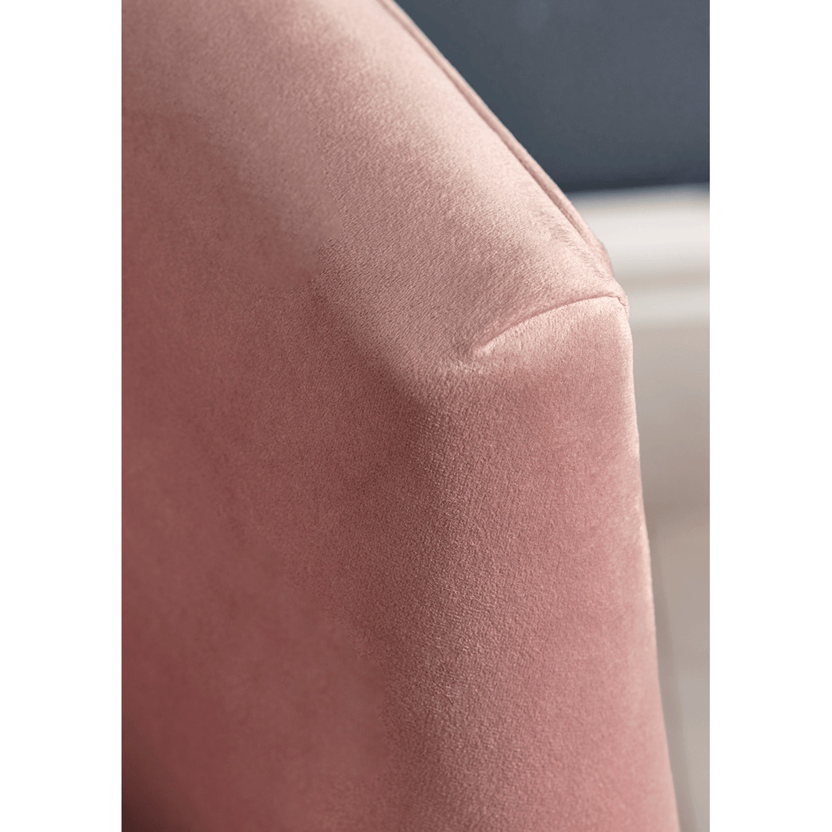 NEW Deco Armchair - Vintage Mauve – image 4